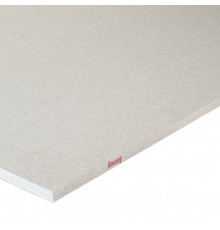 Файерборд Knauf 2500х1200х12,5 мм