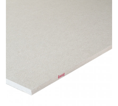 Файерборд Knauf 2500х1200х12,5 мм