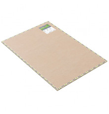 Панель звукоизоляционная SoundGuard ЭкоЗвукоИзол 13х800х1200 мм
