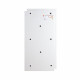 Панель звукоизоляционная AcousticGyps Basic 40х600х1200 мм с комплектом крепежа
