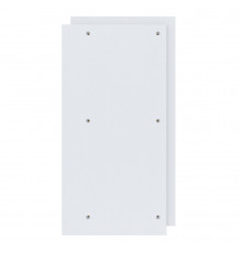 Панель звукоизоляционная SoundGuard Gipslock 30х600х1200 мм с комплектом крепежа