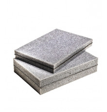 Панель звукоизоляционная StP NoiseBlockpanel 27х400х1000 мм (5 шт.) 2 кв.м