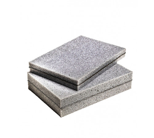 Панель звукоизоляционная StP NoiseBlockpanel 27х400х1000 мм (5 шт.) 2 кв.м Панель звукоизоляционная StP NoiseBlockpanel 27х400х1000 мм (5 шт.) 2 кв.м