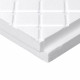 Пенополистирол Knauf Therm Фундамент 100х600х1200 мм 4,32 кв.м