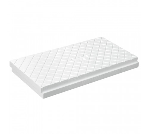 Пенополистирол Knauf Therm Фундамент 120х600х1200 мм 3,6 кв.м Пенополистирол Knauf Therm Фундамент 120х600х1200 мм 3,6 кв.м