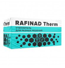 Пенополистирол Технониколь Rafinad Therm 30х600х1200 мм 7,2 кв.м