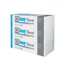 Пенополистирол Knauf Therm Стена Pro 100х1000х1200 мм