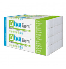 Пенополистирол Knauf Therm Теплая стена 150х600х1200 мм 2,88 кв.м