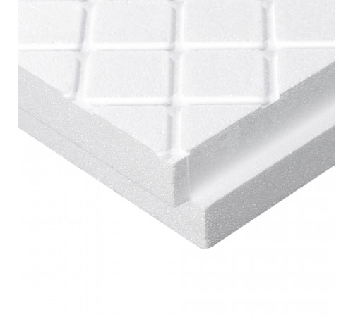 Пенополистирол Knauf Therm Фундамент 120х600х1200 мм 3,6 кв.м Пенополистирол Knauf Therm Фундамент 120х600х1200 мм 3,6 кв.м