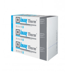 Пенополистирол Knauf Therm Дача 50х1000х1200 мм