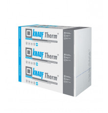 Пенополистирол Knauf Therm Стена Pro 50х1000х1200 мм