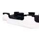 Пенополистирол Knauf Therm Pro для системы Теплый пол 44 мм 0,6х1,2 м