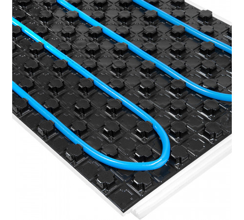 Пенополистирол Knauf Therm Pro для системы Теплый пол 44 мм 0,6х1,2 м Пенополистирол Knauf Therm Pro для системы Теплый пол 44 мм 0,6х1,2 м