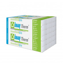 Пенополистирол Knauf Therm Теплая стена 100х600х1200 мм 4,32 кв.м
