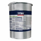 Покрытие финишное полиуретановое Tytan Professional TACK-R PU TOP COAT 20 кг серое