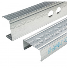 Профиль стоечный Knauf 100х50 мм 4 м 0,60 мм