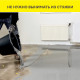 Маячок реперный Vetonit Floor level marker самоклеящийся пластиковый (30 шт.)