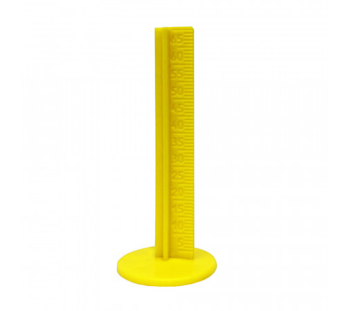 Маячок реперный Vetonit Floor level marker самоклеящийся пластиковый (30 шт.) Маячок реперный Vetonit Floor level marker самоклеящийся пластиковый (30 шт.)