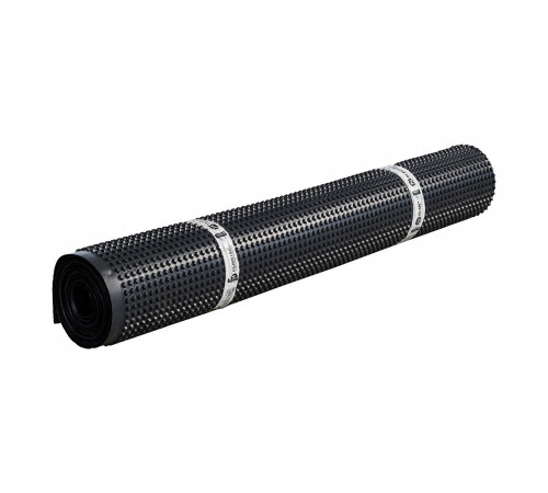 Профилированная мембрана Planter Standard 2х20 м шип 8,5 мм Профилированная мембрана Planter Standard 2х20 м шип 8,5 мм