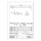Профнастил С8 1,2х2 м 0,45 мм зеленый RAL 6005