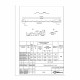 Профнастил С20R 1,15х2 м 0,45 мм графитовый серый RAL 7024