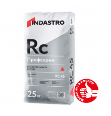 Ремсостав Indastro Профскрин RC45 25 кг