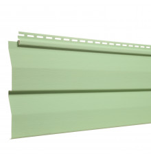 Сайдинг Docke Standard 3000х230 мм киви