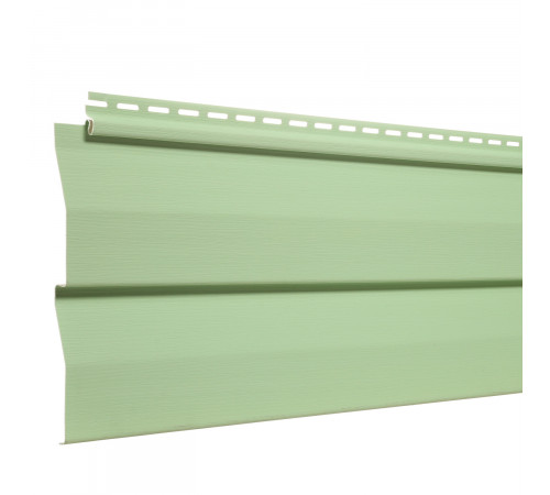 Сайдинг Docke Standard 3000х230 мм киви Сайдинг Docke Standard 3000х230 мм киви