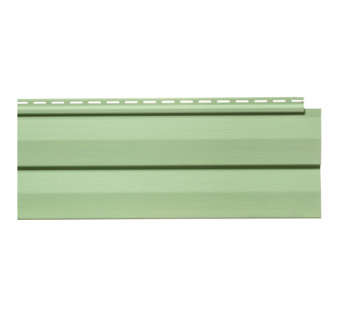 Сайдинг Docke Standard 3000х230 мм киви Сайдинг Docke Standard 3000х230 мм киви