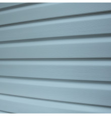 Сайдинг Grand Line Color Plus 3660х203 мм голубой