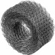Сетка кладочная оцинкованная Streck 15х15 мм 0,09х20 м рулон