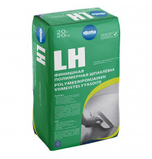 Шпаклевка полимерная Kesto LH 20 кг