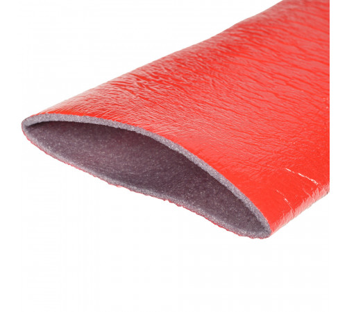Теплоизоляция для труб K-FLEX ПЭ Fonometal compact 110х5 мм бухта 7 м красная Теплоизоляция для труб K-FLEX ПЭ Fonometal compact 110х5 мм бухта 7 м красная