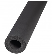 Теплоизоляция для труб K-FLEX ST 10х6х2000 мм черная