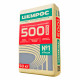 Цемент ЦЕМРОС М500 Д0 ЦЕМ I 42,5 50 кг