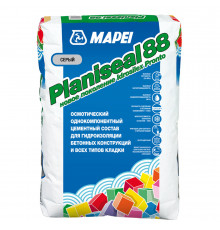 Гидроизоляция цементная Mapei Planiseal 88 25 кг