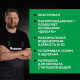 Гидроизоляция цементно-полимерная Церезит CR 166 2К 24 кг+8 кг