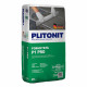 Ровнитель (стяжка пола) первичный Plitonit P1 PRO 25 кг