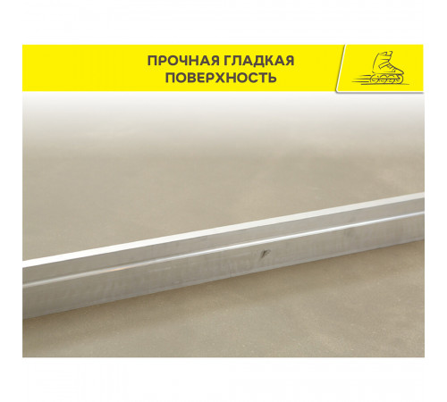 Ровнитель (наливной пол) финишный Weber.vetonit 3000 самовыравнивающийся 20 кг