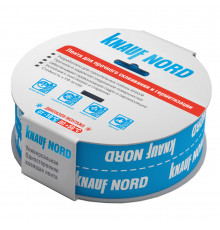 Лента соединительная Knauf Nord 60 мм х 25м