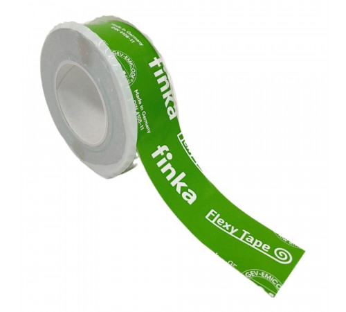 Лента соединительная Finka Flexy Tape 50 мм х 25 м