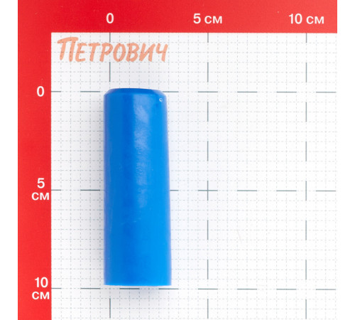 Втулка защитная Valtec на теплоизоляцию 20 мм синяя (10 шт.) (VT.VZT.20.B) Втулка защитная Valtec на теплоизоляцию 20 мм синяя (10 шт.) (VT.VZT.20.B)
