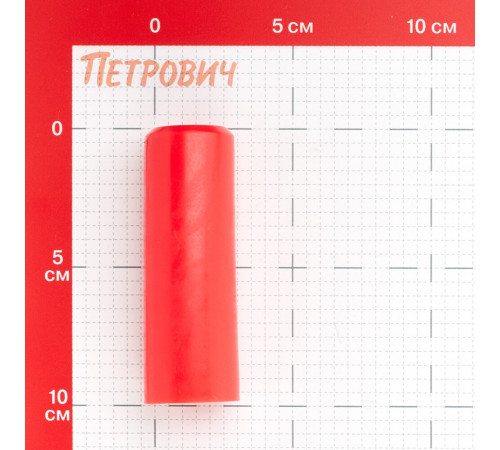 Втулка защитная Valtec на теплоизоляцию 20 мм красная (10 шт.) (VT.VZT.20.R) Втулка защитная Valtec на теплоизоляцию 20 мм красная (10 шт.) (VT.VZT.20.R)