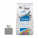 Затирка цементная Mapei Keracolor FF 112 серая 2 кг