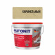 Затирка эпоксидная Plitonit Colorit EasyFill карамельная 2 кг