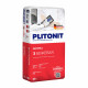 Затирка цементная Plitonit бежевая 20 кг