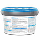Затирка цементная Церезит CE 40 aquastatic 01 белая 2 кг