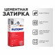 Затирка цементная Plitonit бежевая 20 кг