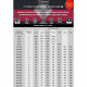 Затирка полимерная под колеровку Diamant Star lvl.80 Color хамелеон 2 кг (192 цвета)