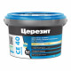 Затирка цементная Церезит CE 40 aquastatic 80 небесная 2 кг